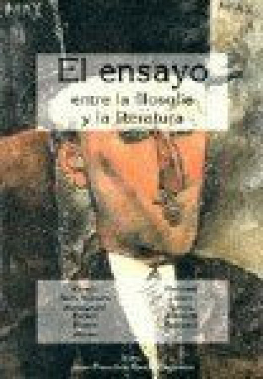 Ensayo Entre La Filosofia Y Libro