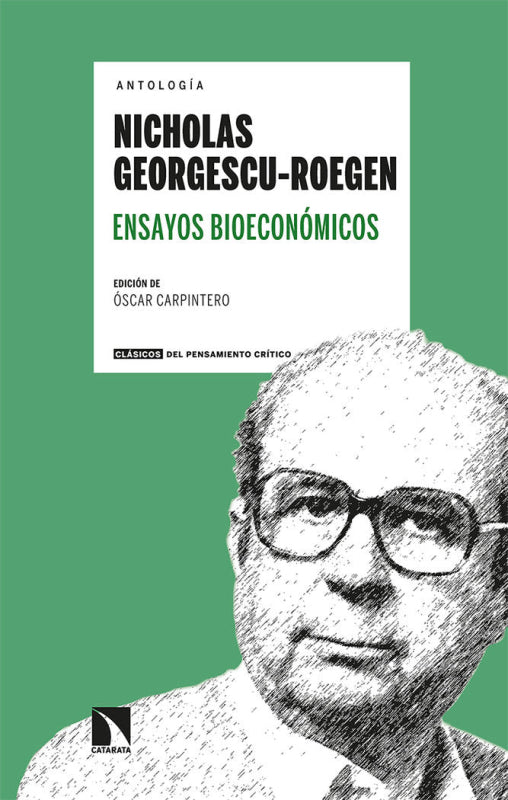 Ensayos Bioeconomicos Libro