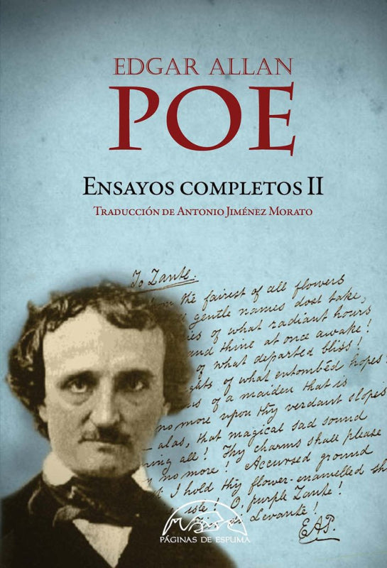 Ensayos Completos Ii Libro