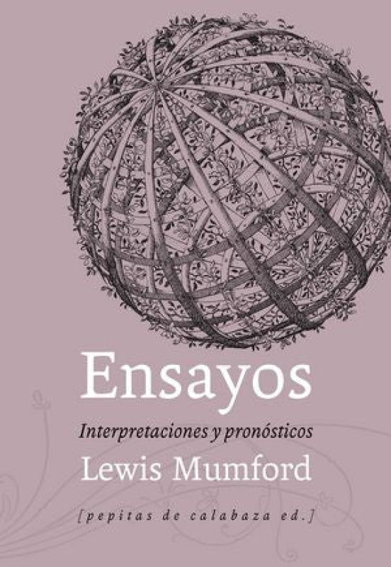 Ensayos Libro