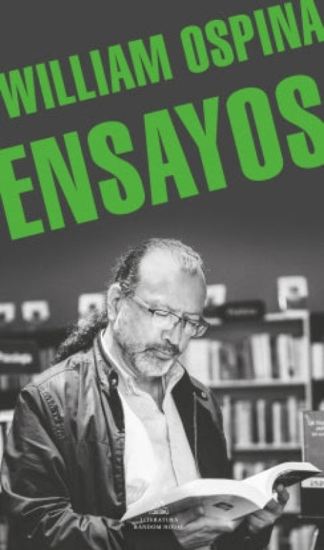 Ensayos Libro