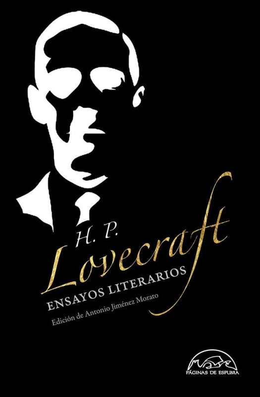 Ensayos Literarios Libro