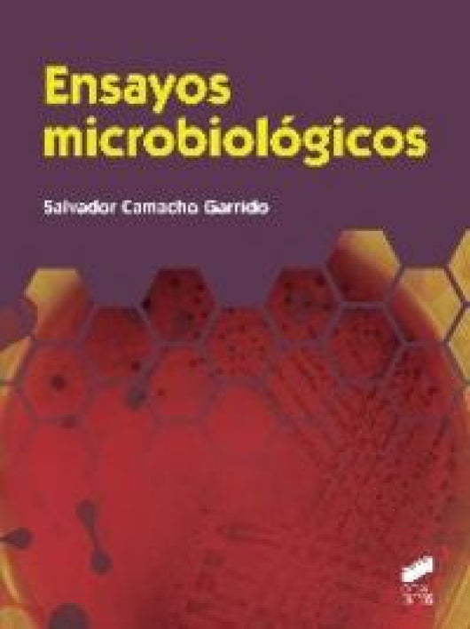 Ensayos Microbiológicos Libro