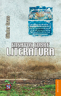 Ensayos Sobre Literatura