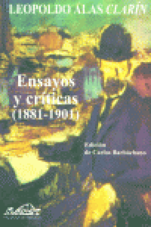 Ensayos Y Críticas (1891-1901) Libro