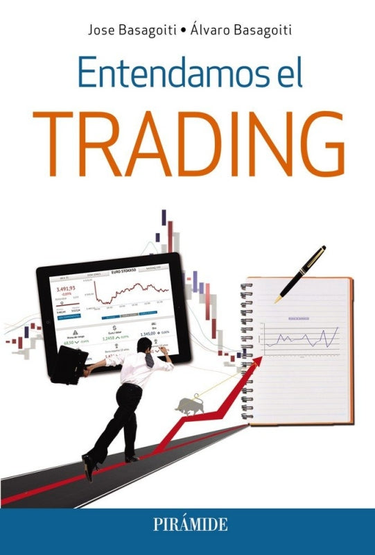 Entendamos El Trading Libro