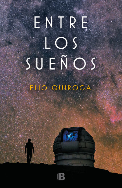 Entre Los Sueños Libro