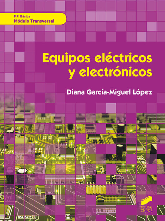 Equipos Eléctricos Y Electrónicos Libro