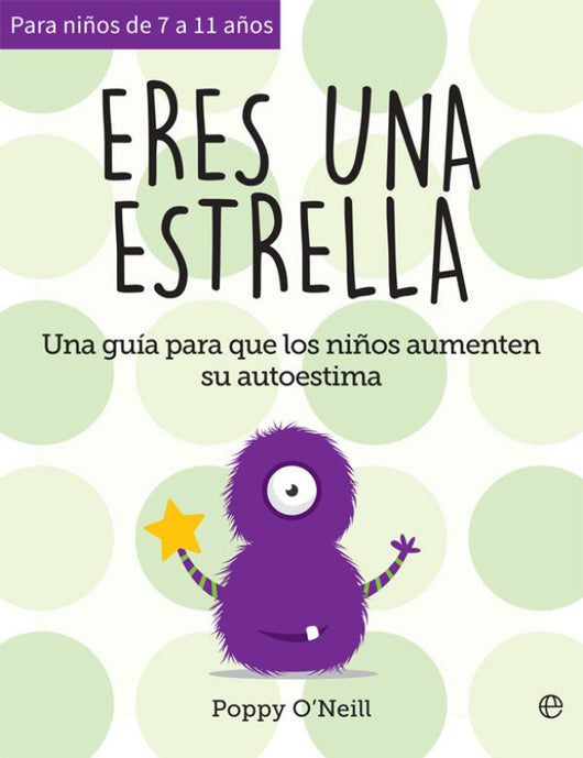 Eres Una Estrella Libro