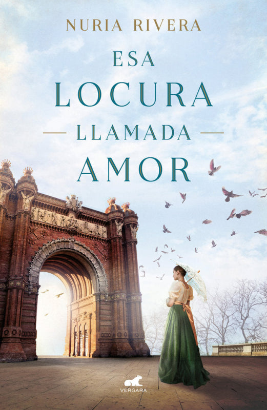 Esa Locura Llamada Amor Libro