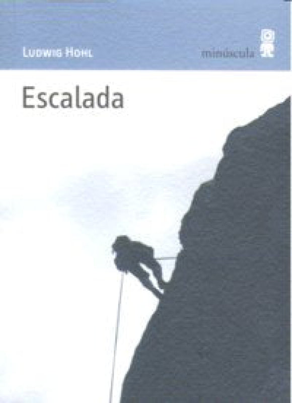 Escalada Libro