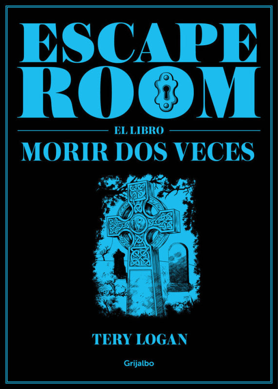 Escape Room. El Libro Libro