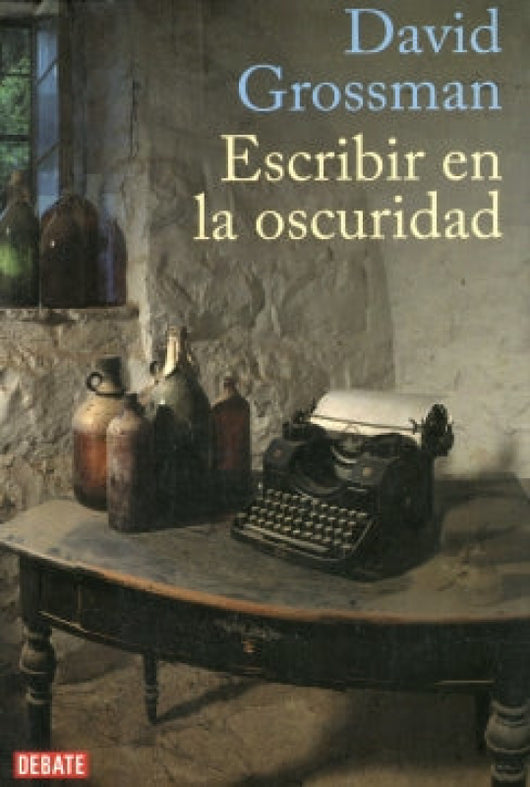 Escribir En La Oscuridad Libro