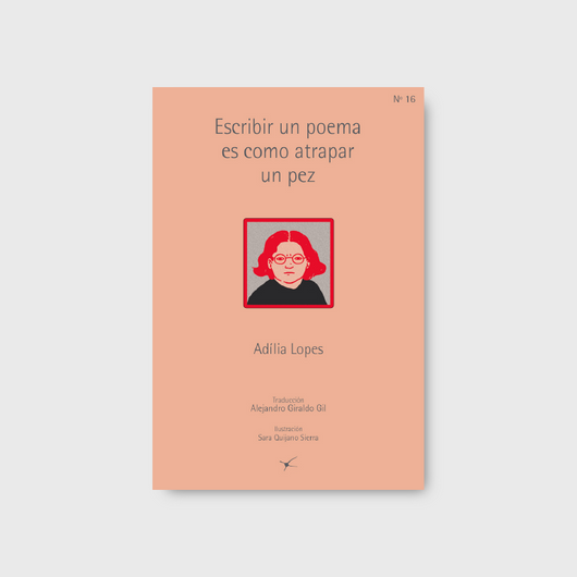 Escribir Un Poema Es Como Atrapar Pez Libro