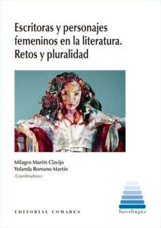 Escritoras Y Personajes Femeninos En La Literatura Libro