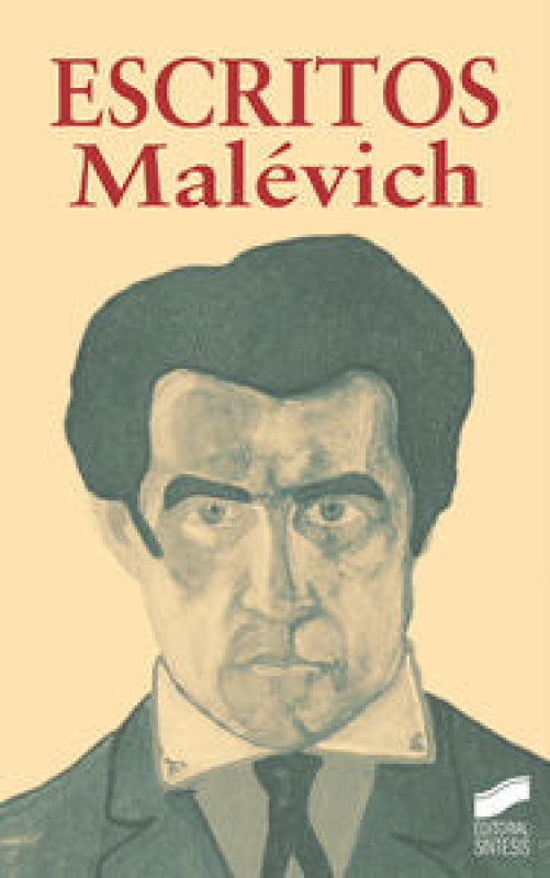 Escritos Malévich Libro