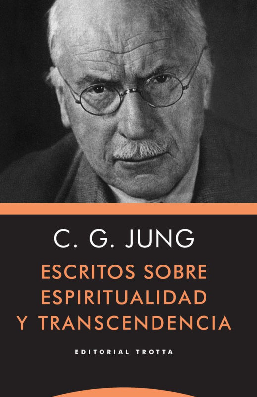 Escritos Sobre Espiritualidad Y Transcendencia Libro