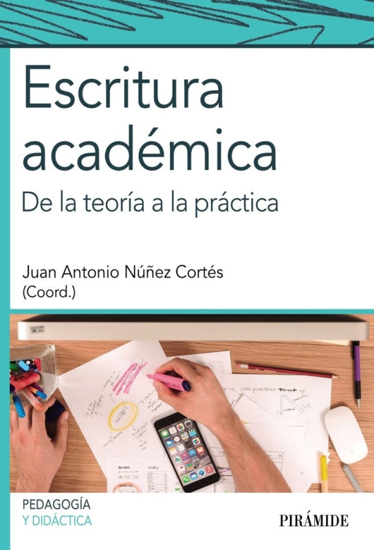 Escritura Académica Libro