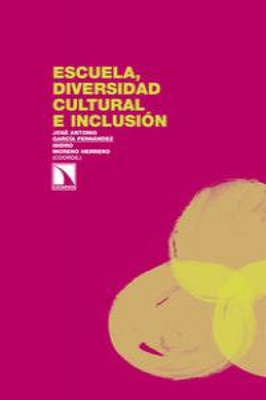 Escuela Diversidad Cultural E Inclusión Libro