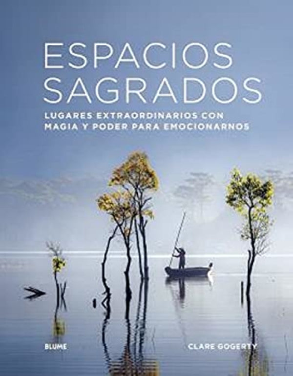 Espacios Sagrados Libro