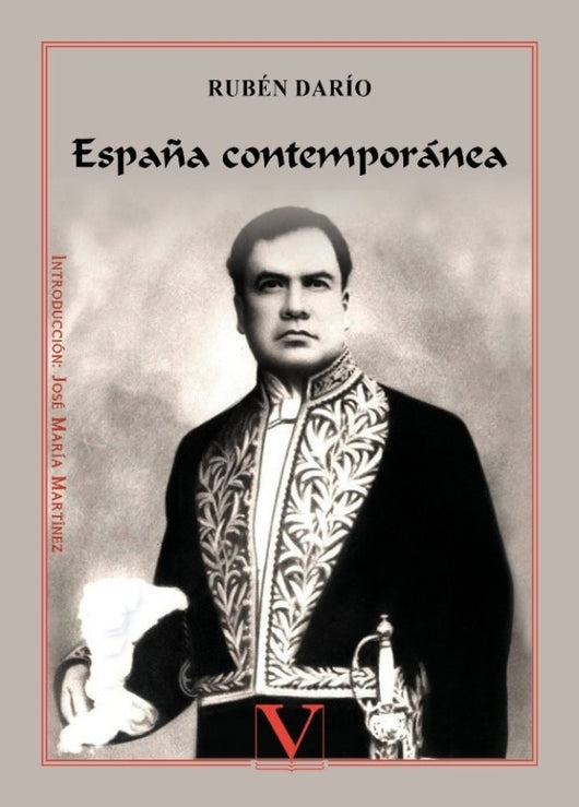 España Contemporánea Libro