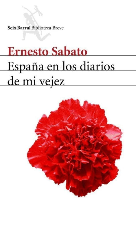 España En Los Diarios De Mi Vejez Libro