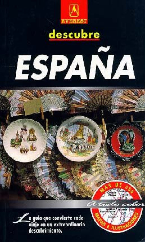 España Libro