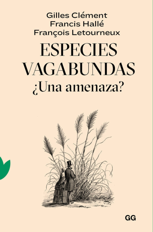 Especies Vagabundas Libro