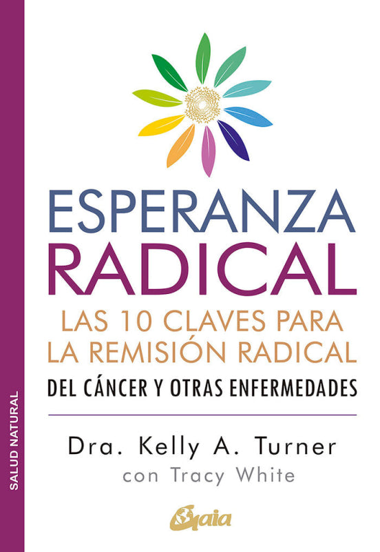 Esperanza Radical Libro