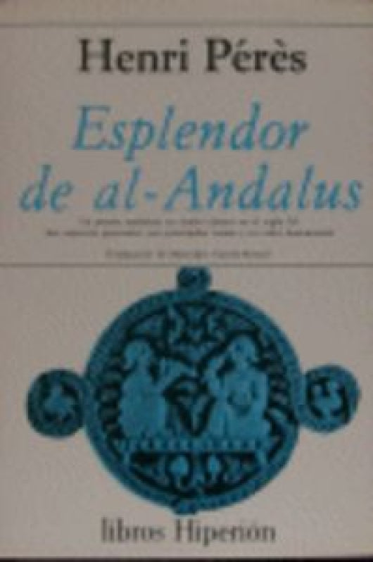 Esplendor De Al-Andalus Libro