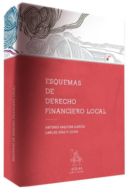 Esquemas De Derecho Financiero Local Libro