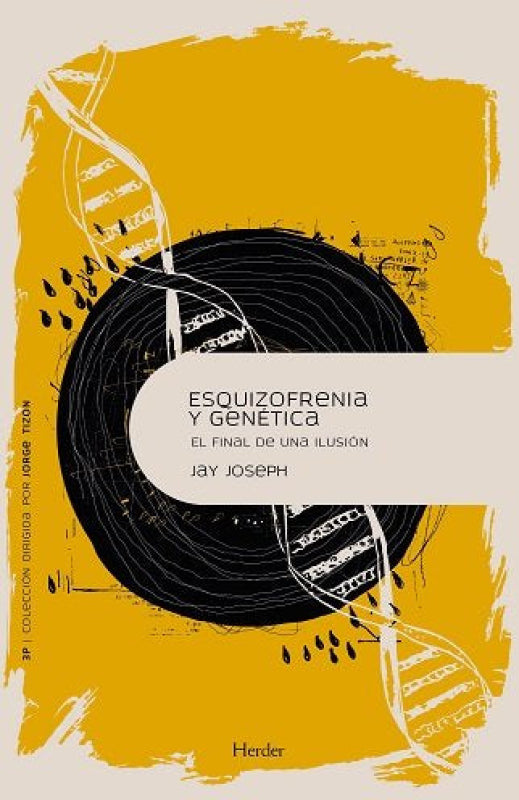 Esquizofrenia Y Genetica Libro