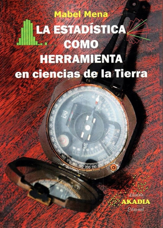 Estadistica Como Herramienta En Ciencias De La Tierra Libro