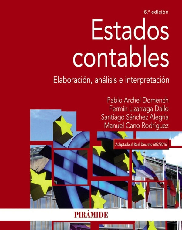 Estados Contables Libro