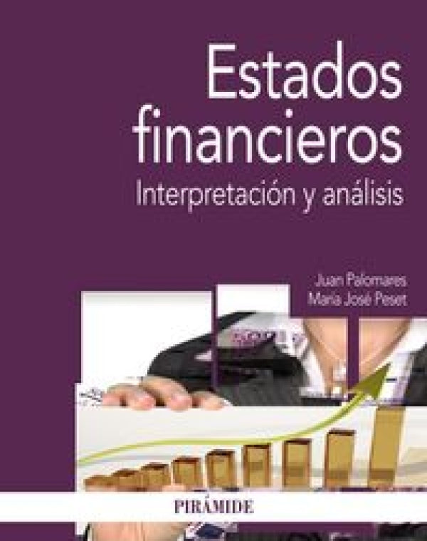 Estados Financieros Libro