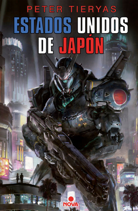 Estados Unidos De Japón Libro