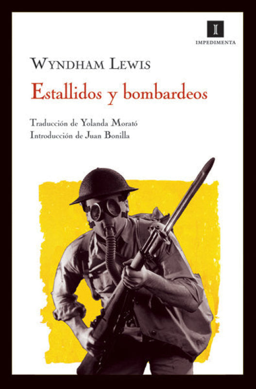 Estallidos Y Bombardeos Libro