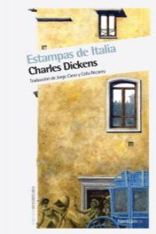 Estampas De Italia Libro