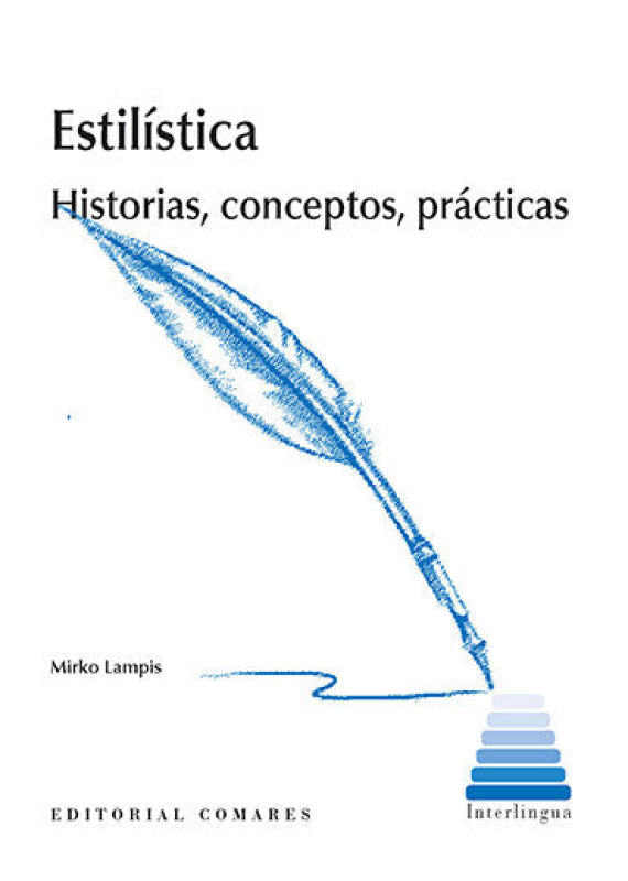 Estilistica. Libro