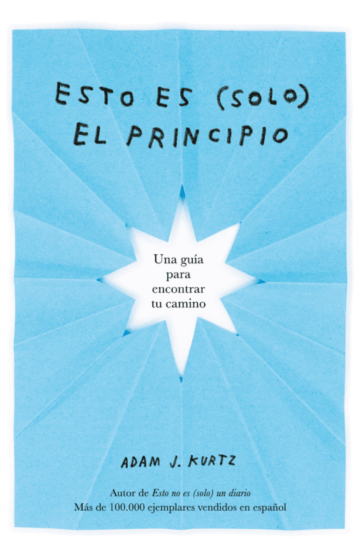 Esto Es (Solo) El Principio Libro