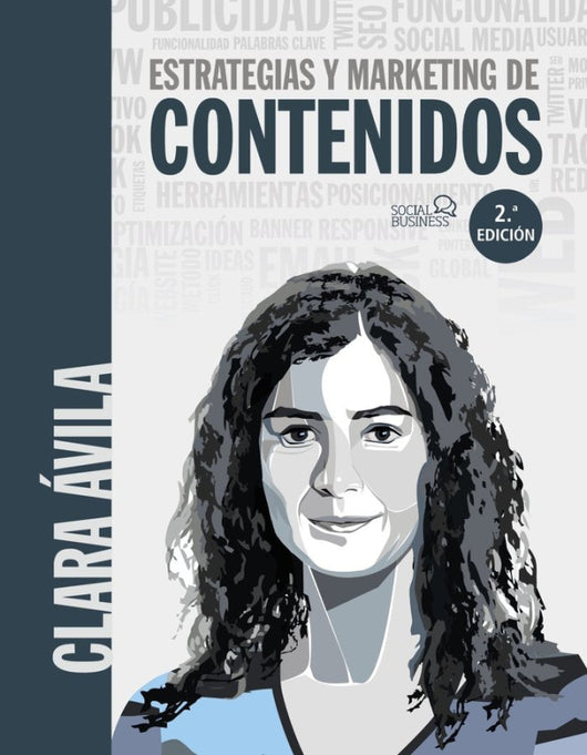 Estrategias Y Marketing De Contenidos Libro