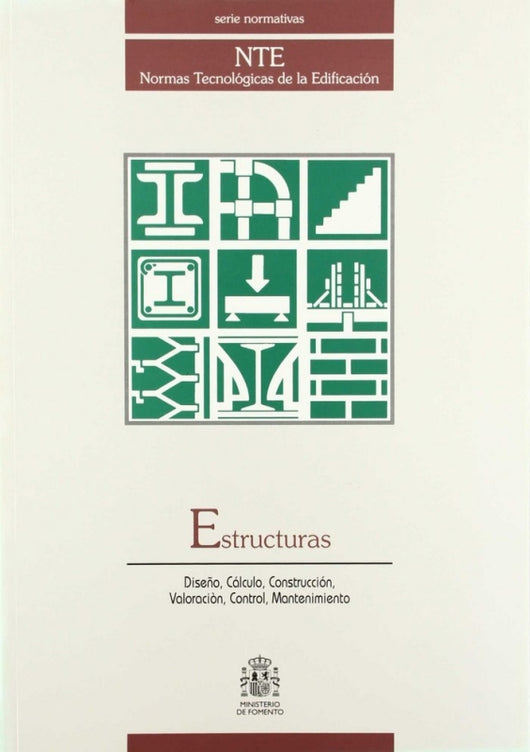 Estructuras Libro