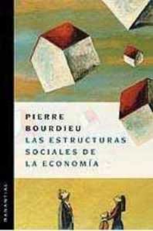 Estructuras Sociales De La Economia Las Libro