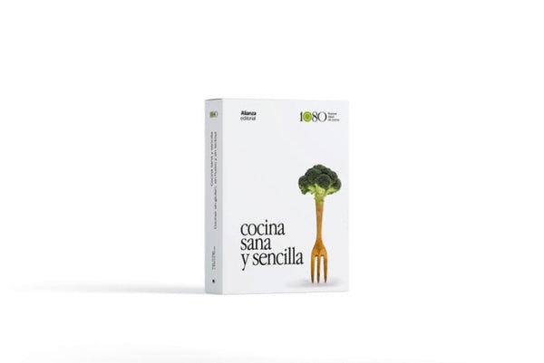 Estuche - Cocina Sana Y Sencilla Cocinar Sin Gluten Huevo Lactosa Libro