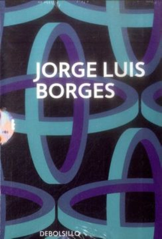 Estuche Jorge Luis Borges | 8 Libros Libro