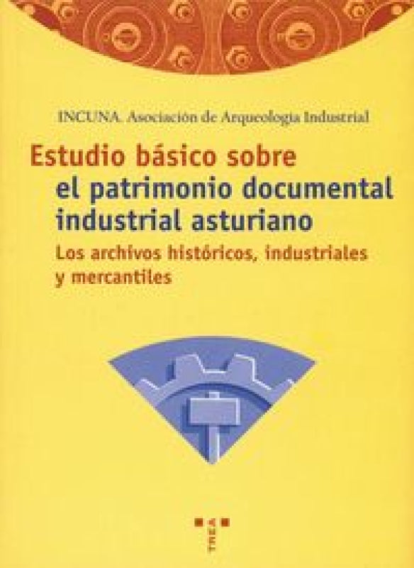 Estudio Basico Sobre Patrimonio Doc.asturiano Libro