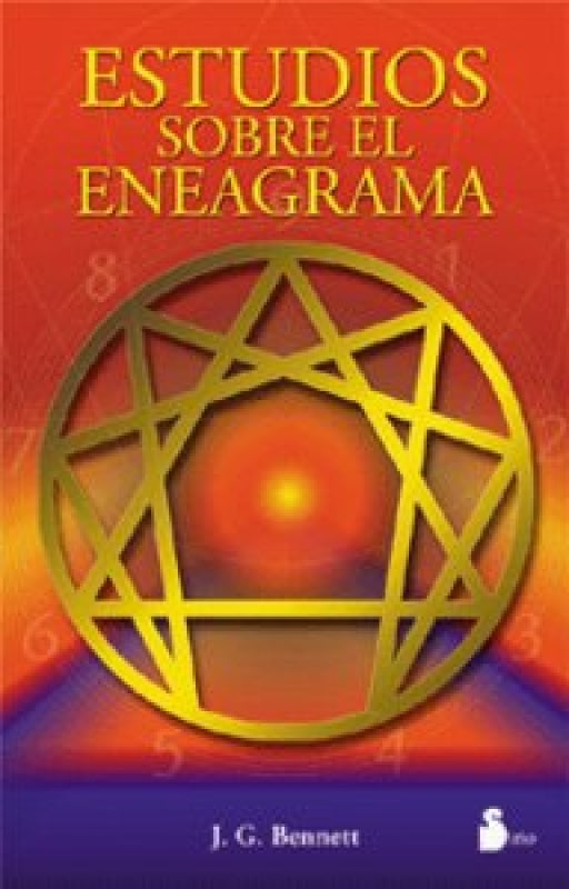 Estudios Sobre El Eneagrama Libro