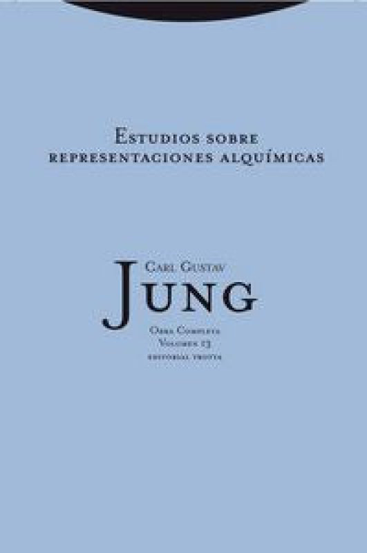 Estudios Sobre Representaciones Alquímicas Libro