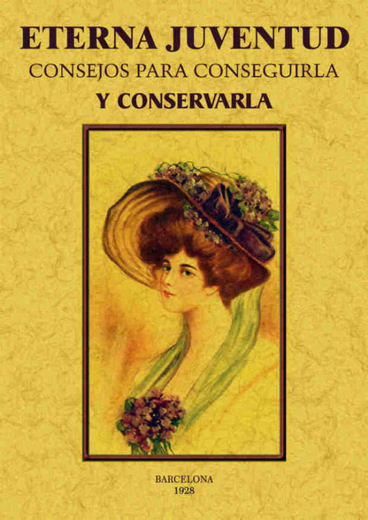 Eterna Juventud Libro