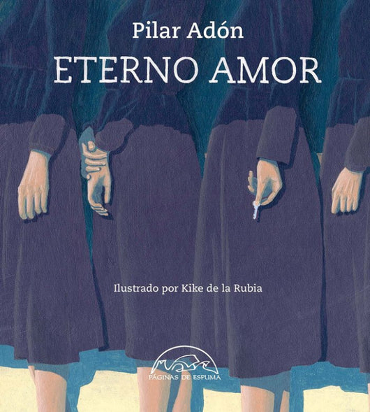 Eterno Amor Libro